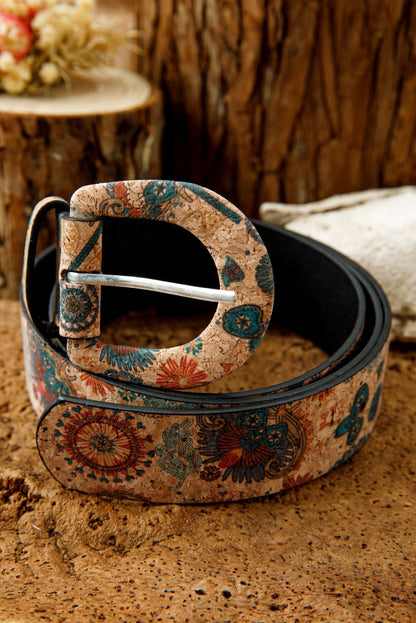 Vienna Faux Leather Waist Belt - Hello Beautiful BoutiqueBeltsThreaded Pear