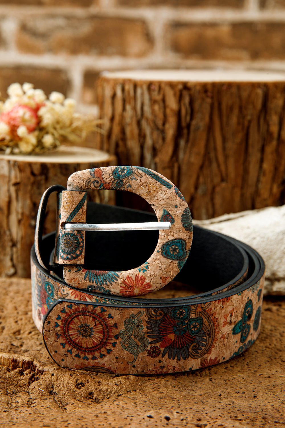 Vienna Faux Leather Waist Belt - Hello Beautiful BoutiqueBeltsThreaded Pear