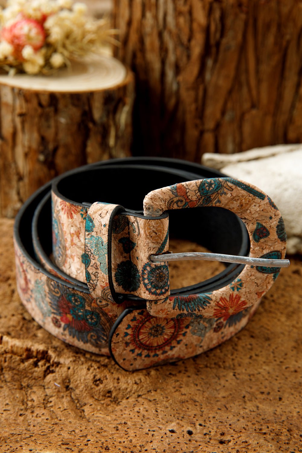 Vienna Faux Leather Waist Belt - Hello Beautiful BoutiqueBeltsThreaded Pear