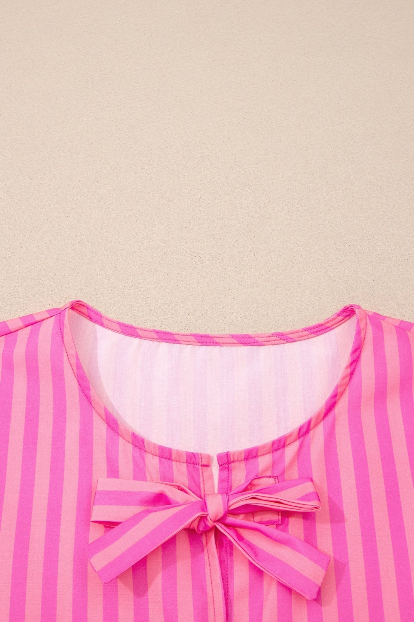 Violet Puff Sleeve Mini Dress - Hello Beautiful BoutiqueMini DressesThreaded Pear