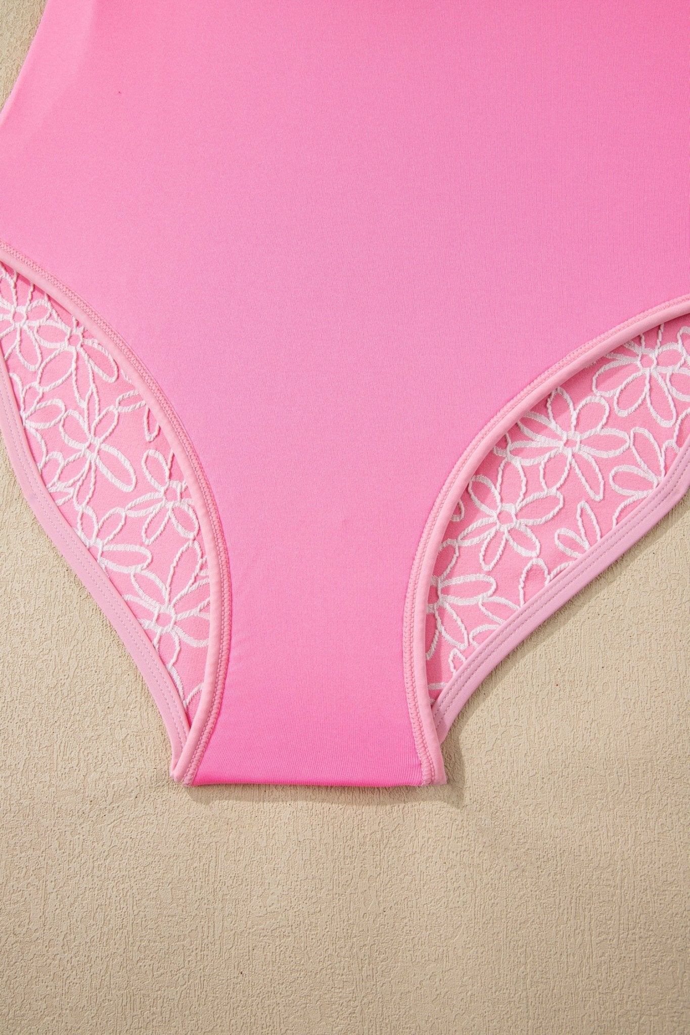 Virginia Halterneck One Piece Swimsuit - Hello Beautiful BoutiqueOne Piece SwimsuitThreaded Pear