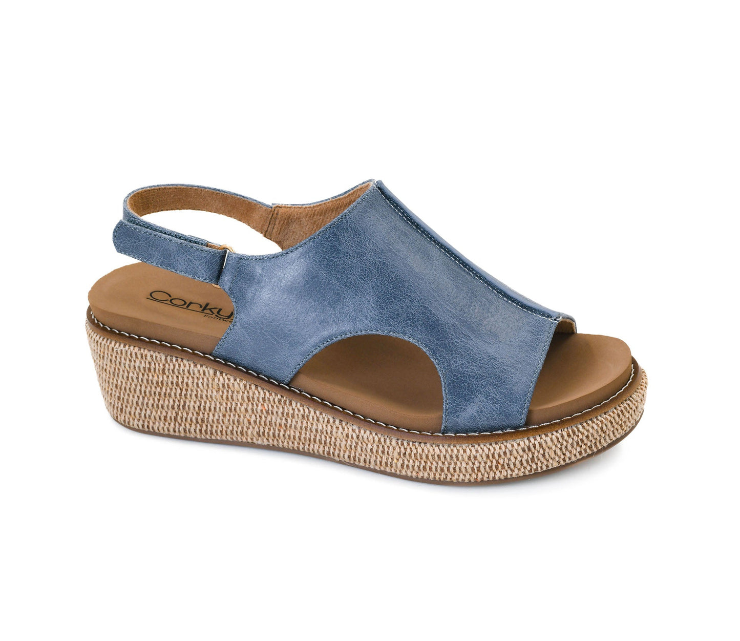 Volta 2 Sandal - Hello Beautiful BoutiqueShoesCorky's