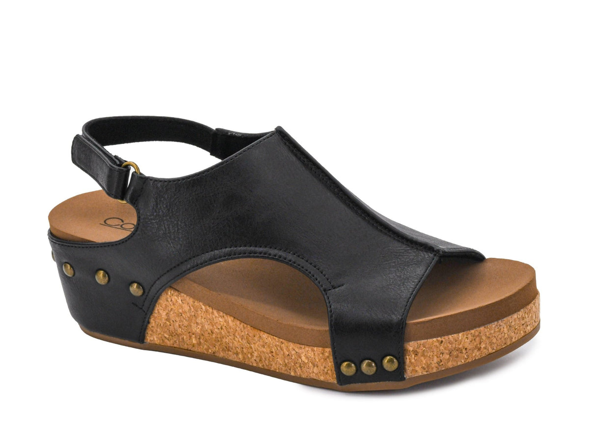 Volta 2 Sandal - Hello Beautiful BoutiqueShoesCorky's