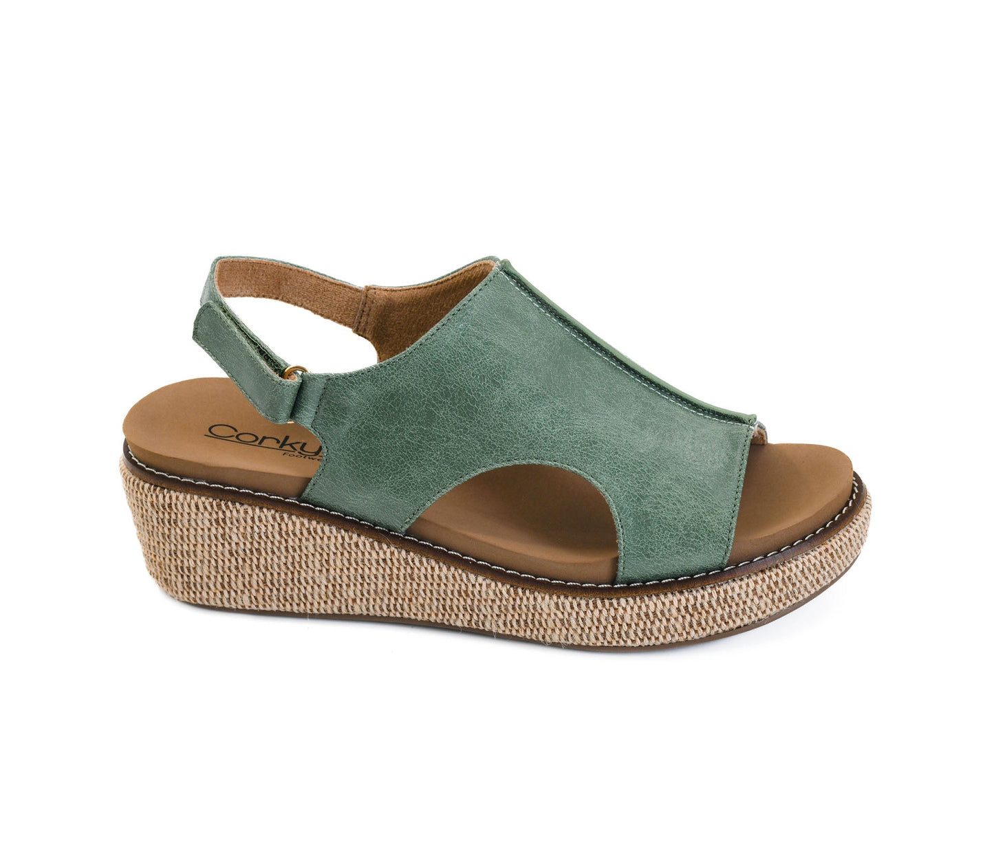 Volta 2 Sandal - Hello Beautiful BoutiqueShoesCorky's