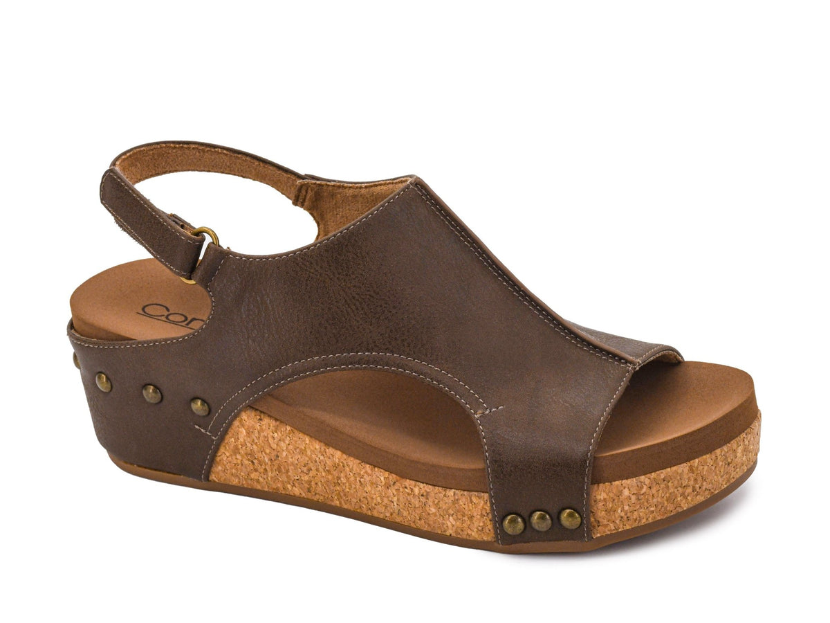 Volta 2 Sandal - Hello Beautiful BoutiqueShoesCorky's