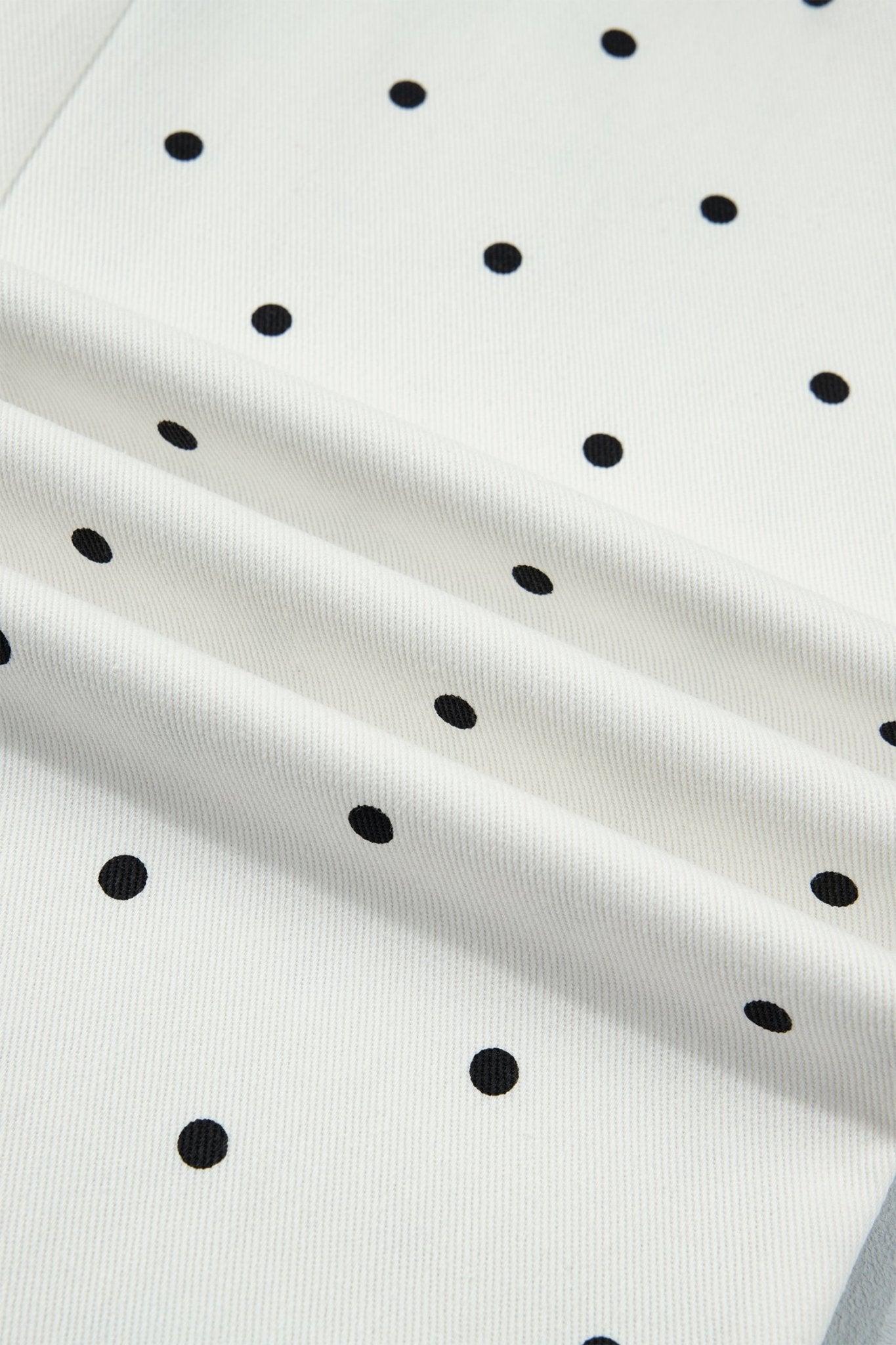 Whitley Patch Cotton Shift Pants - Hello Beautiful BoutiquePants & CulotteThreaded Pear