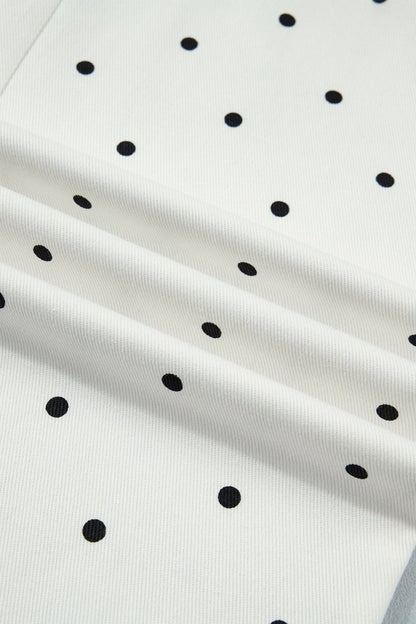 Whitley Patch Cotton Shift Pants - Hello Beautiful BoutiquePants & CulotteThreaded Pear