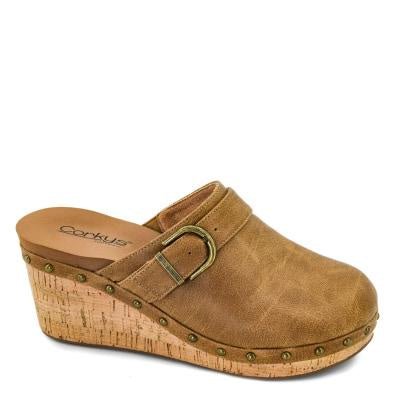 Who Knew Mule - Hello Beautiful BoutiqueShoesCorky's