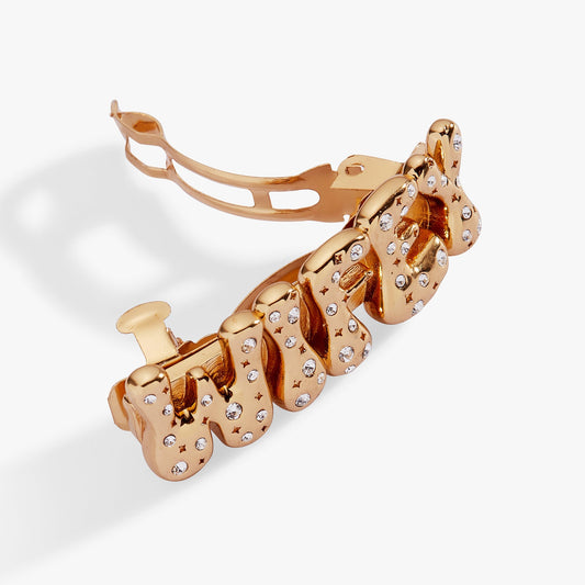 'Wifey' Bubble Hair Barrette - Hello Beautiful BoutiqueAccessoriesALEX AND ANI