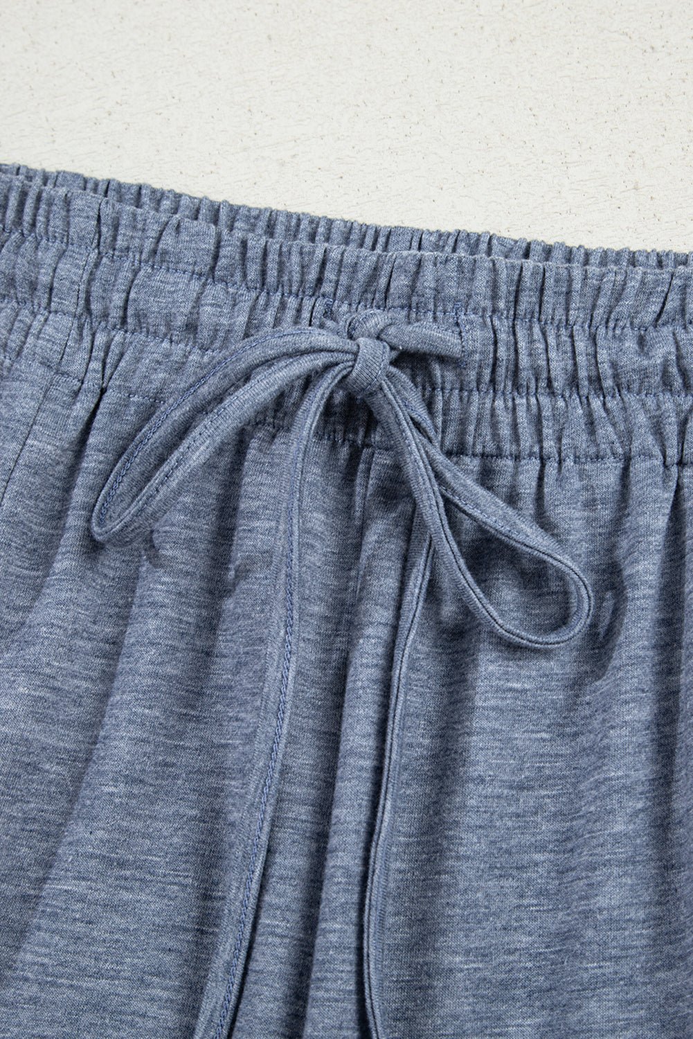 Willow Drawstring Elastic Waistband Pants - Hello Beautiful BoutiquePants & CulotteThreaded Pear