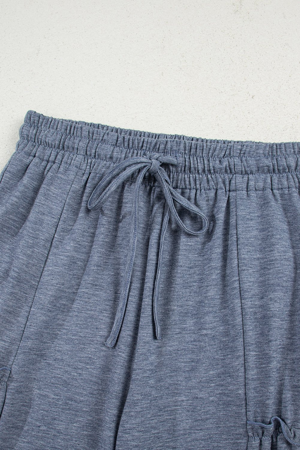 Willow Drawstring Elastic Waistband Pants - Hello Beautiful BoutiquePants & CulotteThreaded Pear