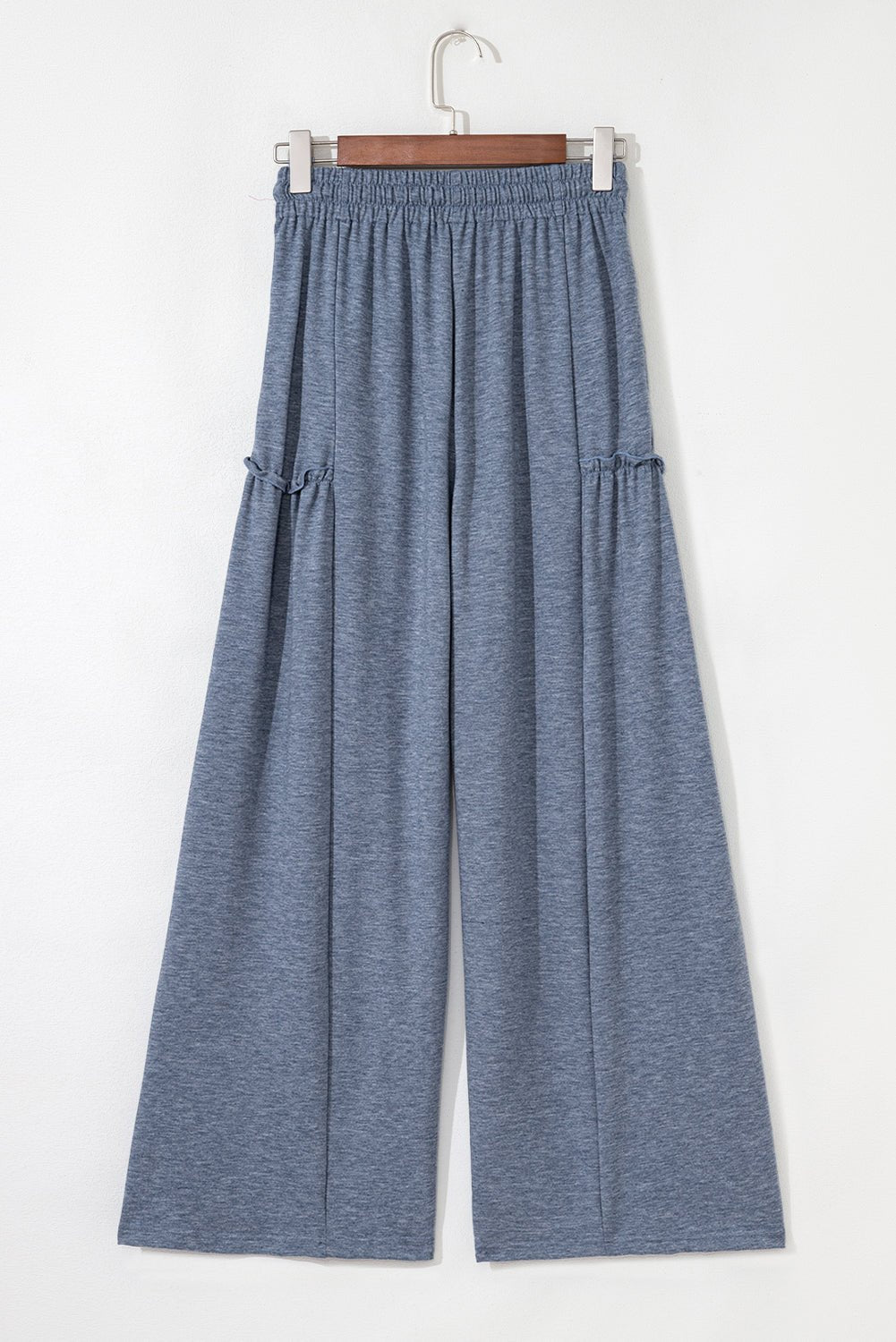 Willow Drawstring Elastic Waistband Pants - Hello Beautiful BoutiquePants & CulotteThreaded Pear