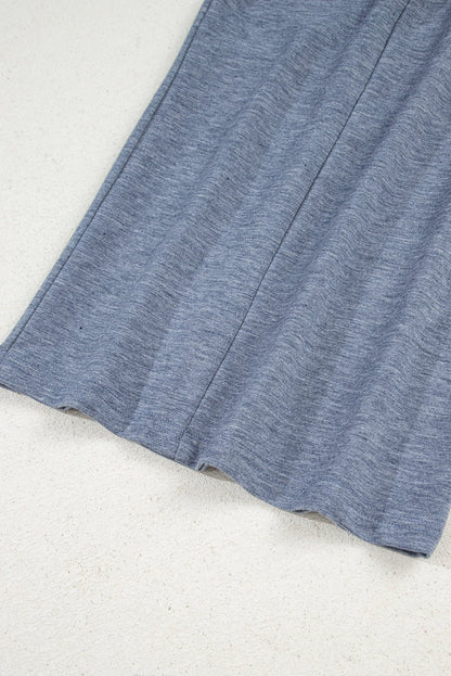 Willow Drawstring Elastic Waistband Pants - Hello Beautiful BoutiquePants & CulotteThreaded Pear