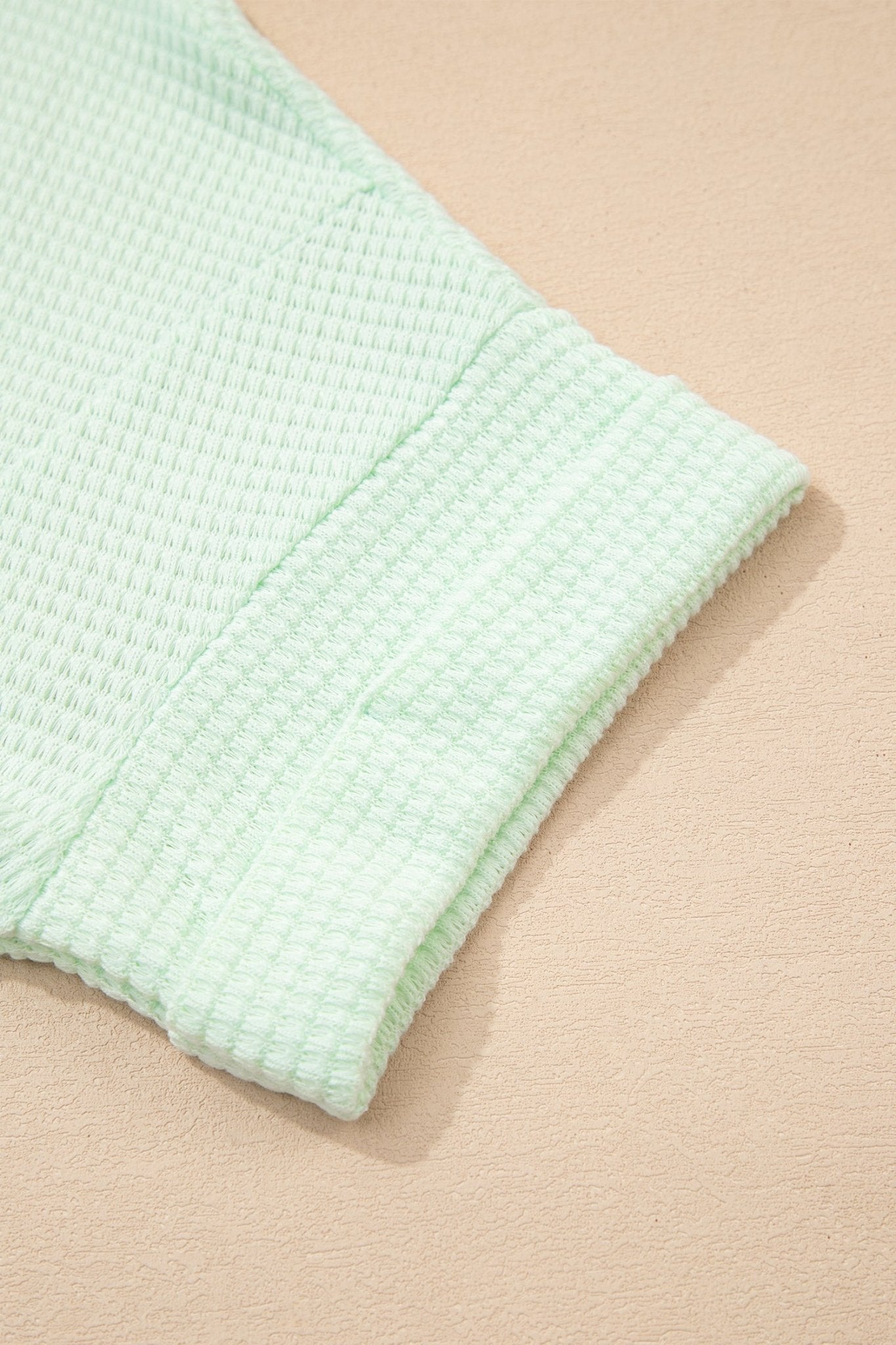 Willow Short Sleeve Knit Top - Hello Beautiful BoutiqueTops & TeesThreaded Pear