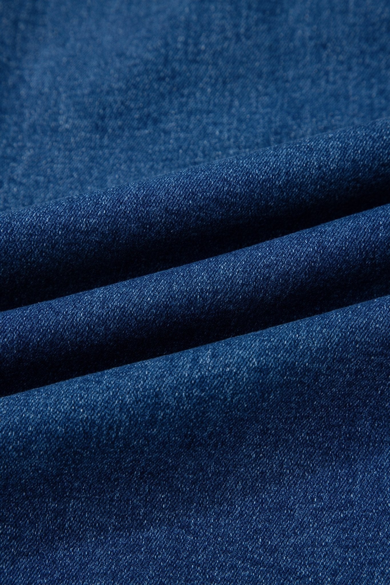 Yusra Seam Detail Shift Jeans - Hello Beautiful BoutiqueJeansThreaded Pear