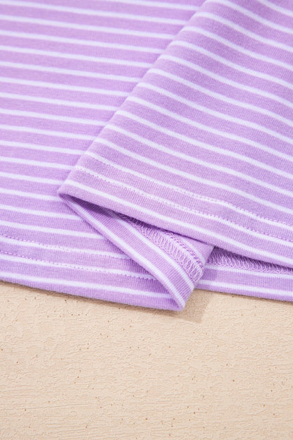 Zara Dolman Sleeve Polo Shirt Set - Hello Beautiful BoutiqueShort SetsThreaded Pear
