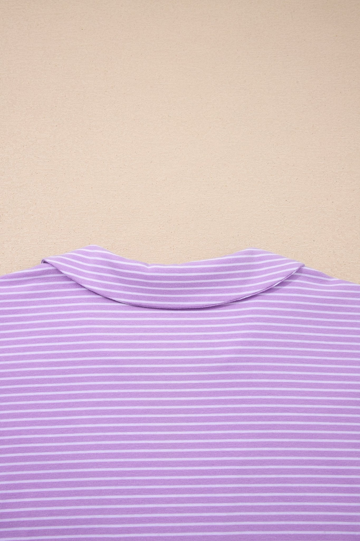 Zara Dolman Sleeve Polo Shirt Set - Hello Beautiful BoutiqueShort SetsThreaded Pear