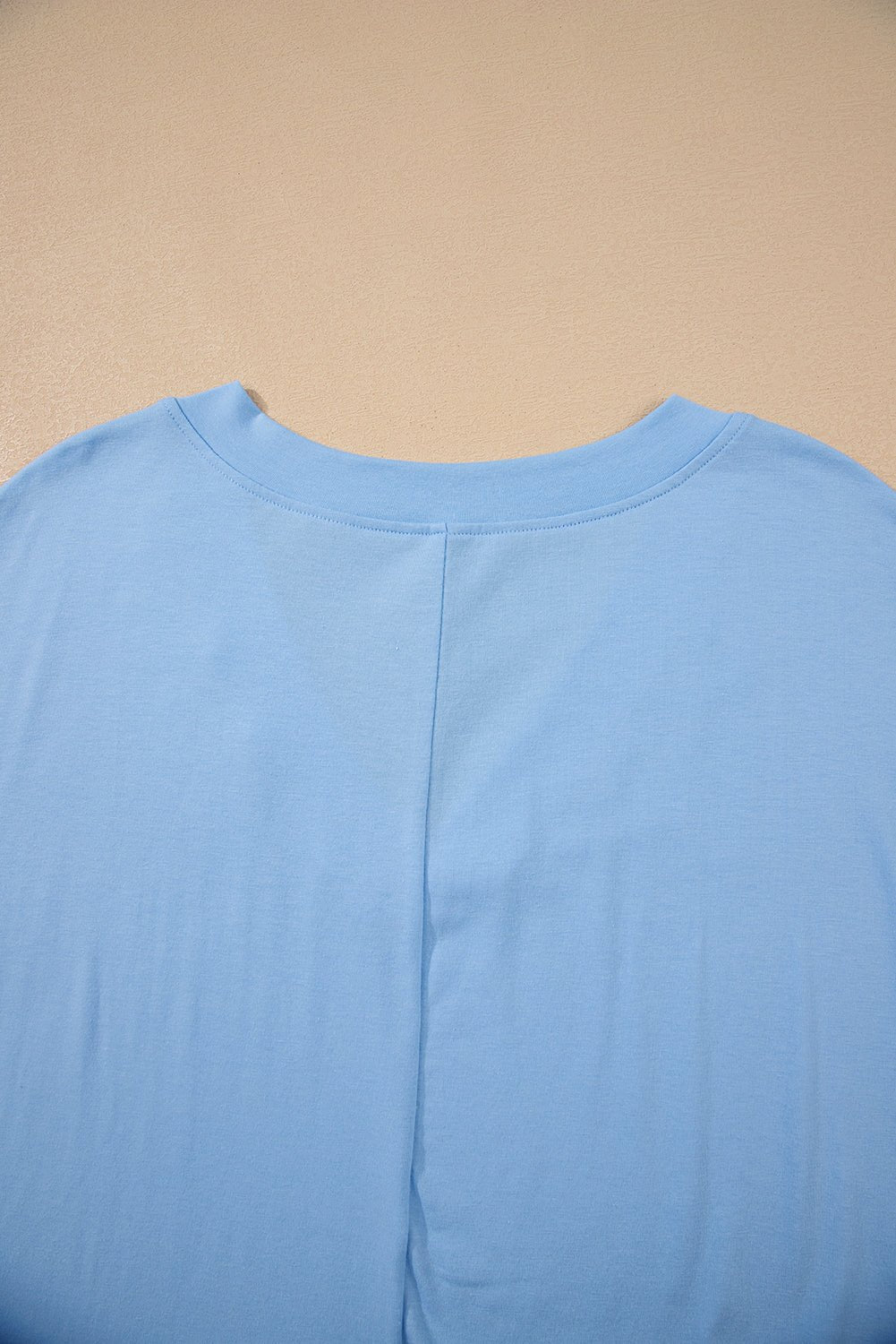 Zara Half Sleeve Knit Romper - Hello Beautiful BoutiqueJumpsuits & RompersThreaded Pear