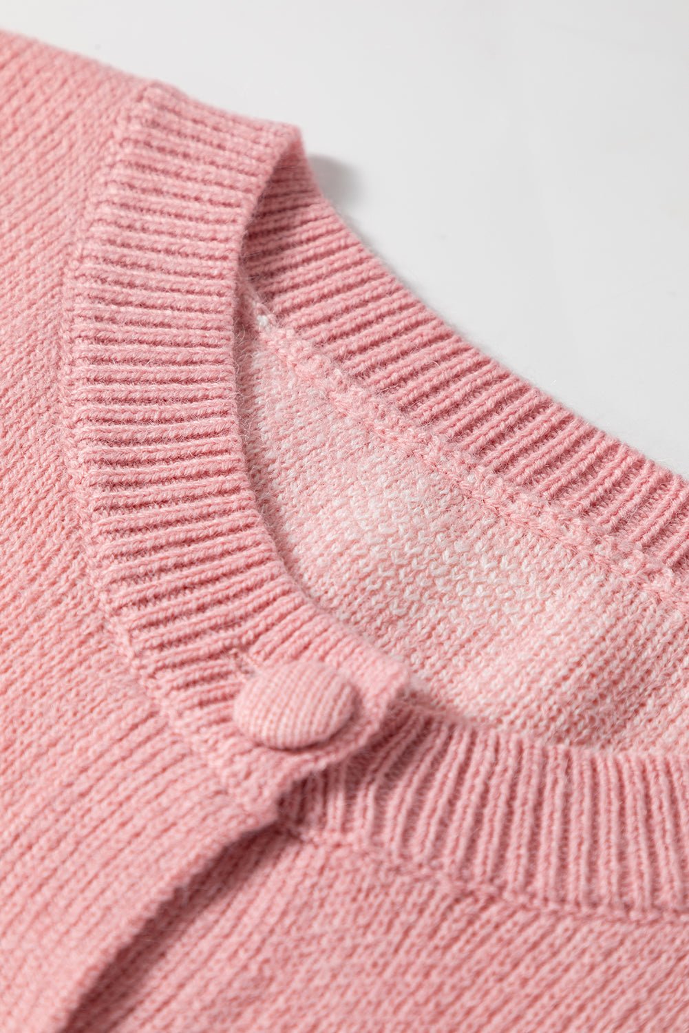 Zara Pattern Front Cardigan Sweater - Hello Beautiful BoutiqueCardigansThreaded Pear