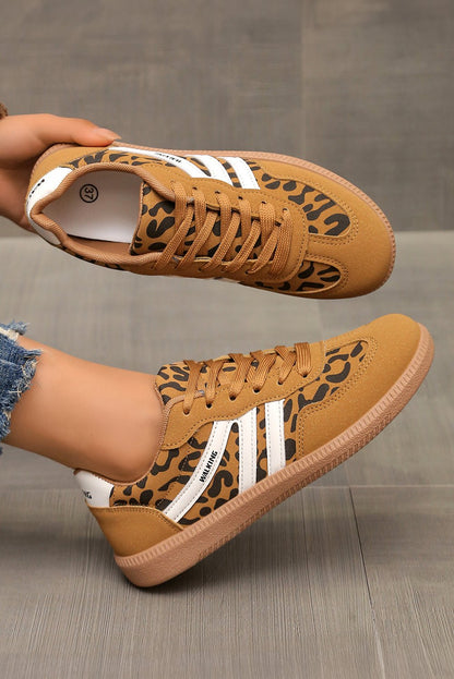 Zaria Detail Lace Up Shoes - Hello Beautiful BoutiqueWomens ShoesThreaded Pear