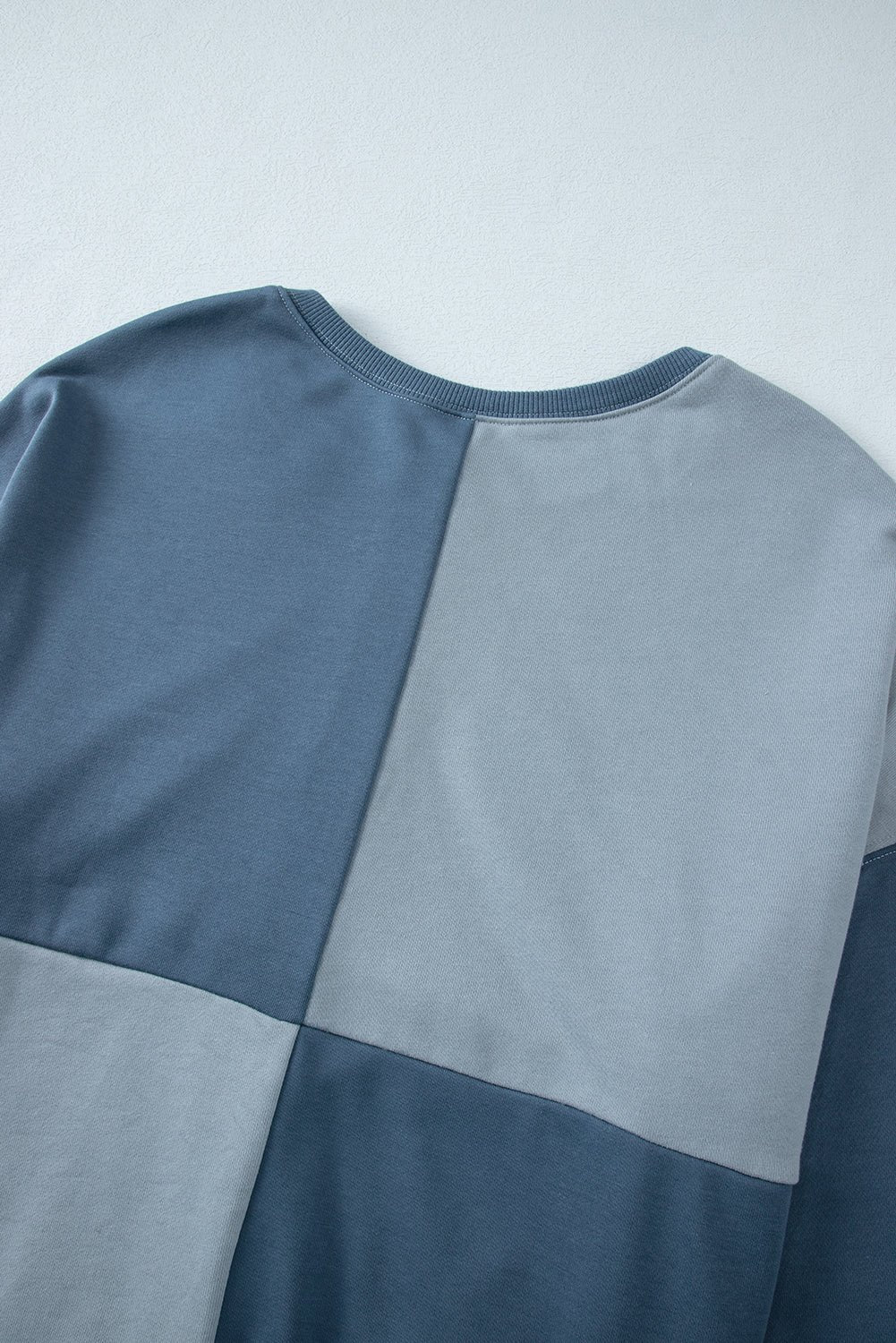 Zaria High Low Oversize Sweatshirt - Hello Beautiful BoutiqueSweatshirts & HoodiesThreaded Pear