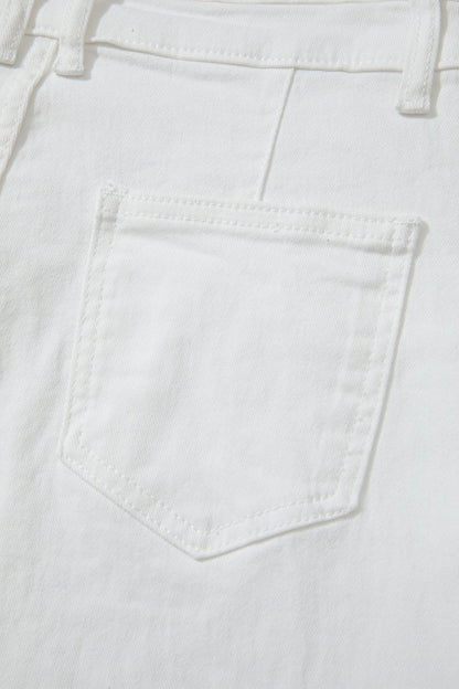 Zariyah Color Loose Casual Jeans - Hello Beautiful BoutiqueJeansThreaded Pear