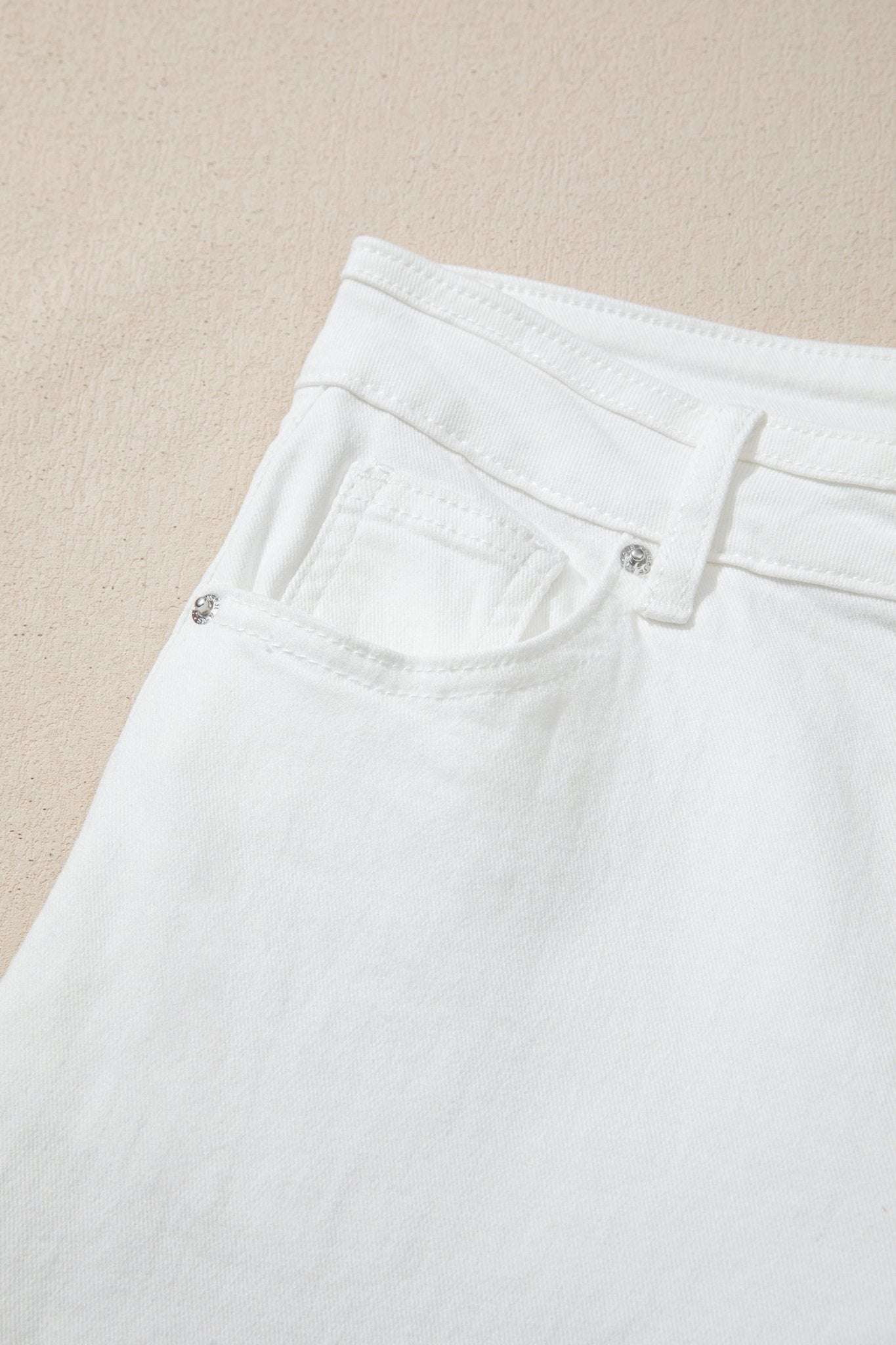 Zariyah Color Loose Casual Jeans - Hello Beautiful BoutiqueJeansThreaded Pear