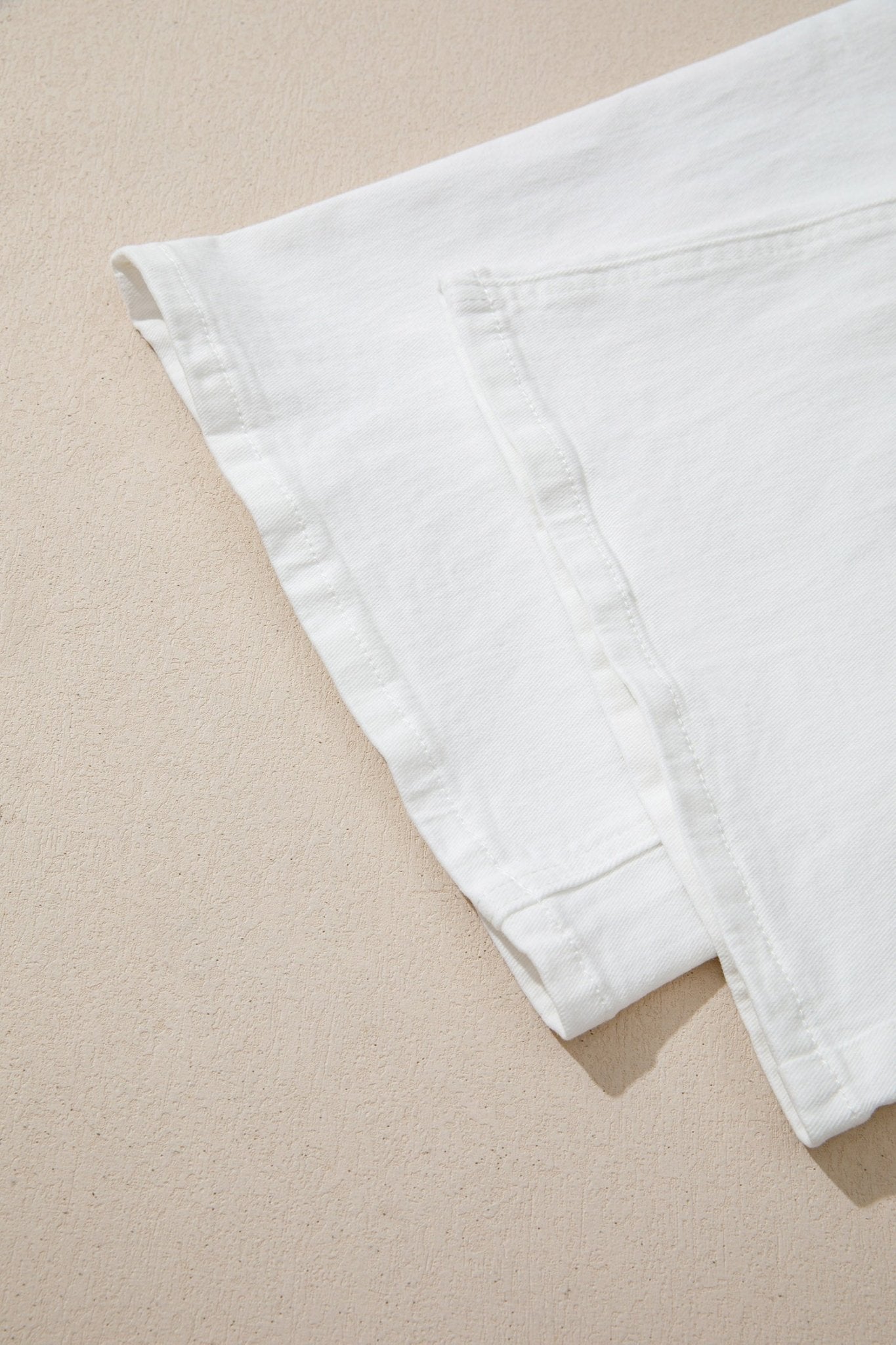 Zariyah Color Loose Casual Jeans - Hello Beautiful BoutiqueJeansThreaded Pear