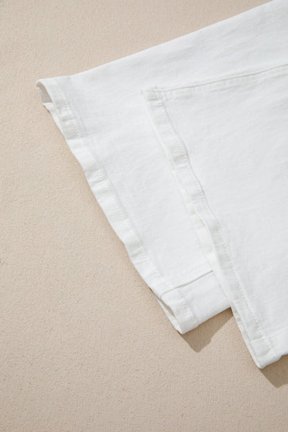 Zariyah Color Loose Casual Jeans - Hello Beautiful BoutiqueJeansThreaded Pear