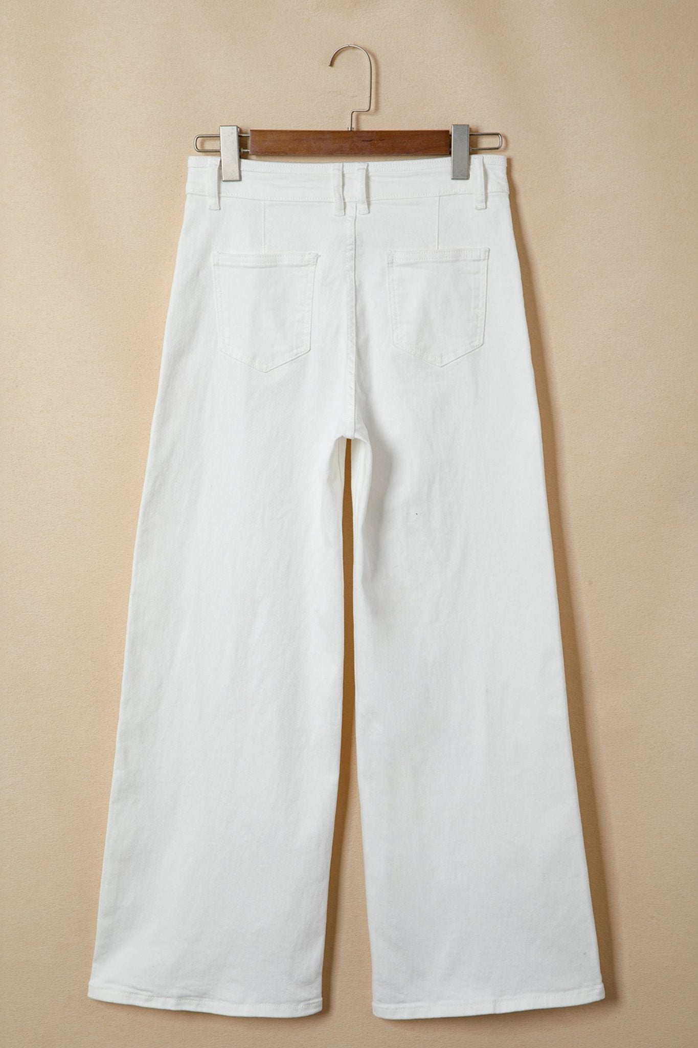 Zariyah Color Loose Casual Jeans - Hello Beautiful BoutiqueJeansThreaded Pear
