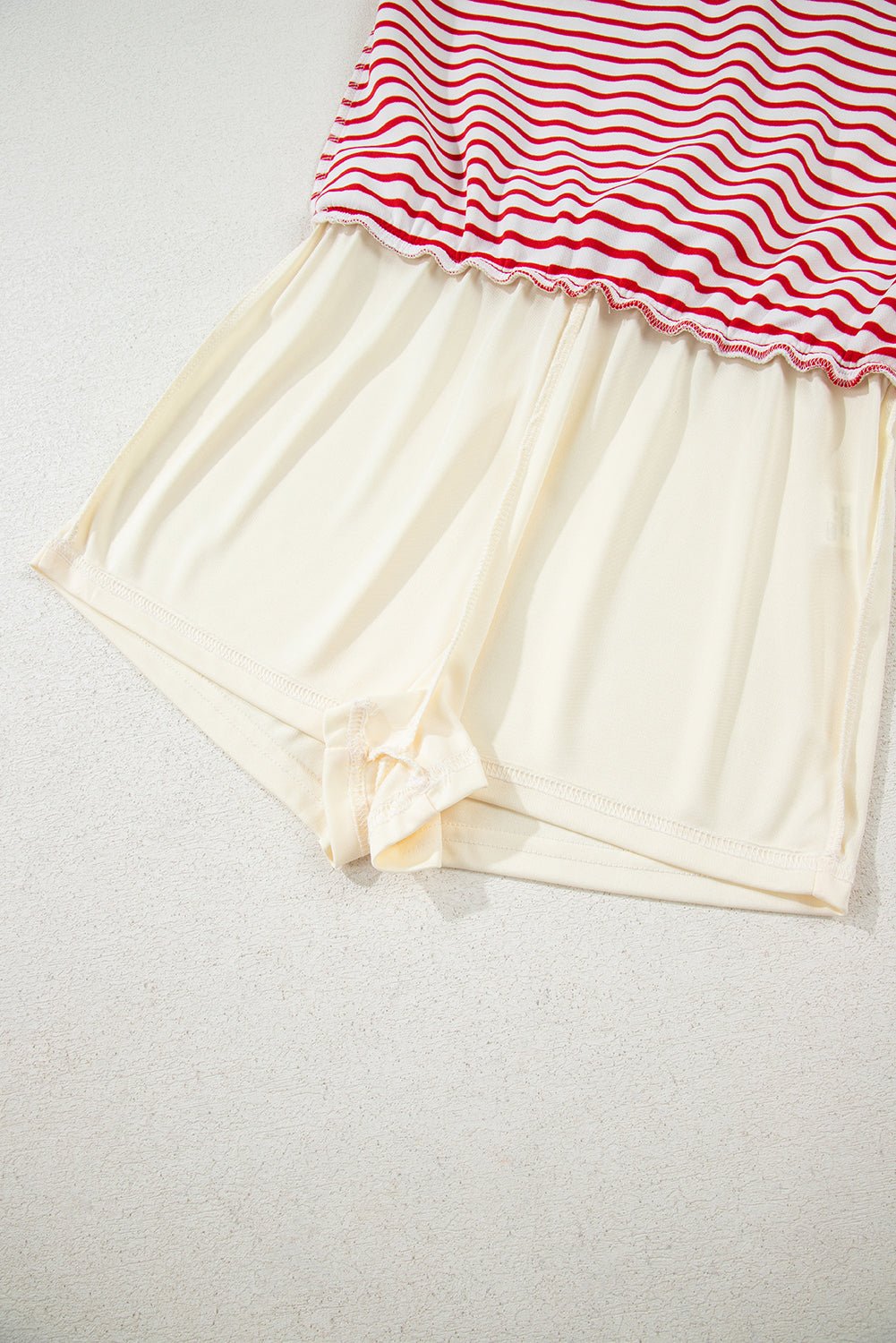 Zaylee Collared Drop Shoulder Pullover - Hello Beautiful BoutiqueTwo Piece DressesThreaded Pear