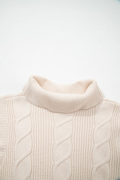 Zaylee Ruffled Short Sleeve Sweater - Hello Beautiful BoutiqueShort Sleeve SweatersThreaded Pear