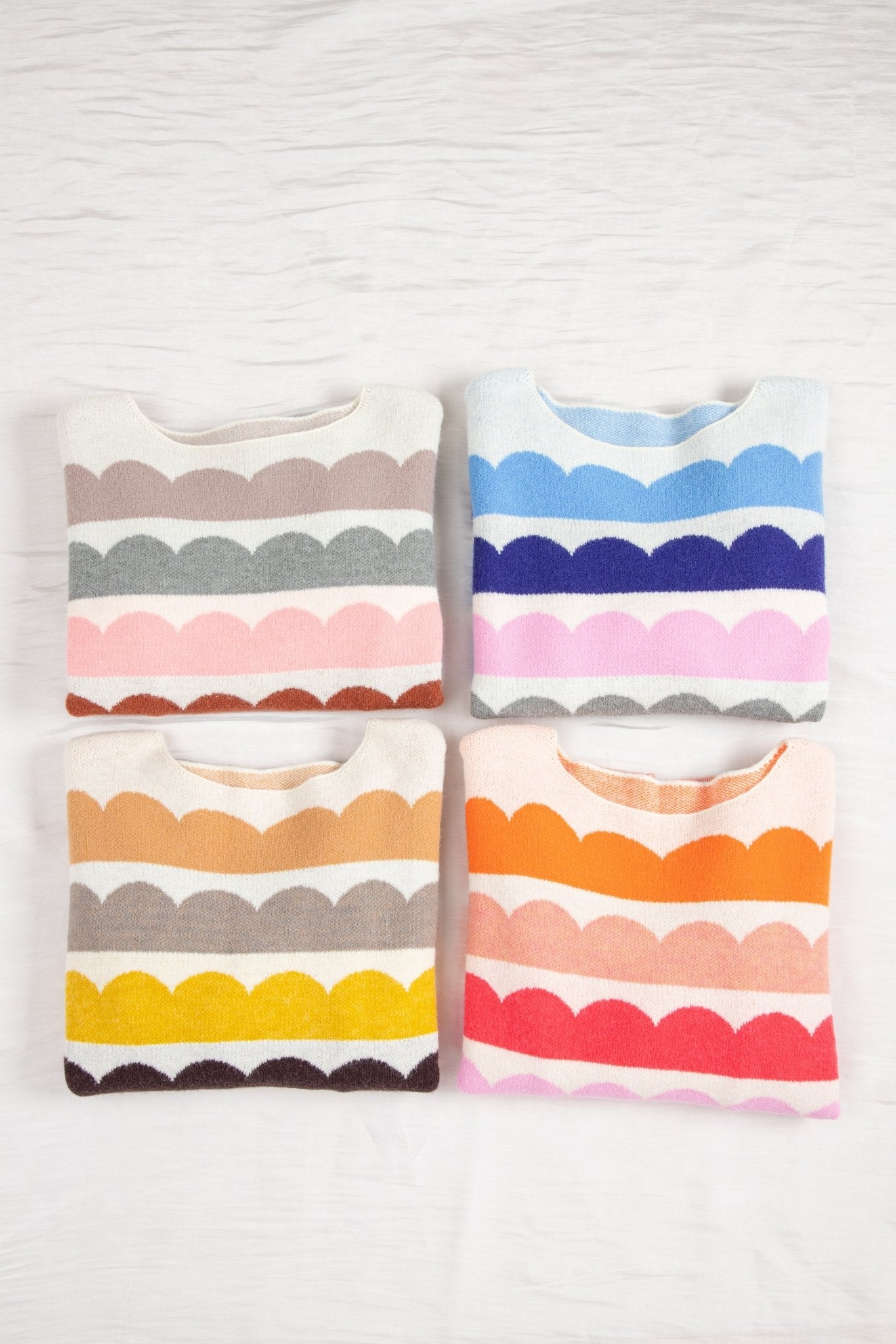 Zelda Sleeve Drop Shoulder Sweater - Hello Beautiful BoutiqueSweatersThreaded Pear