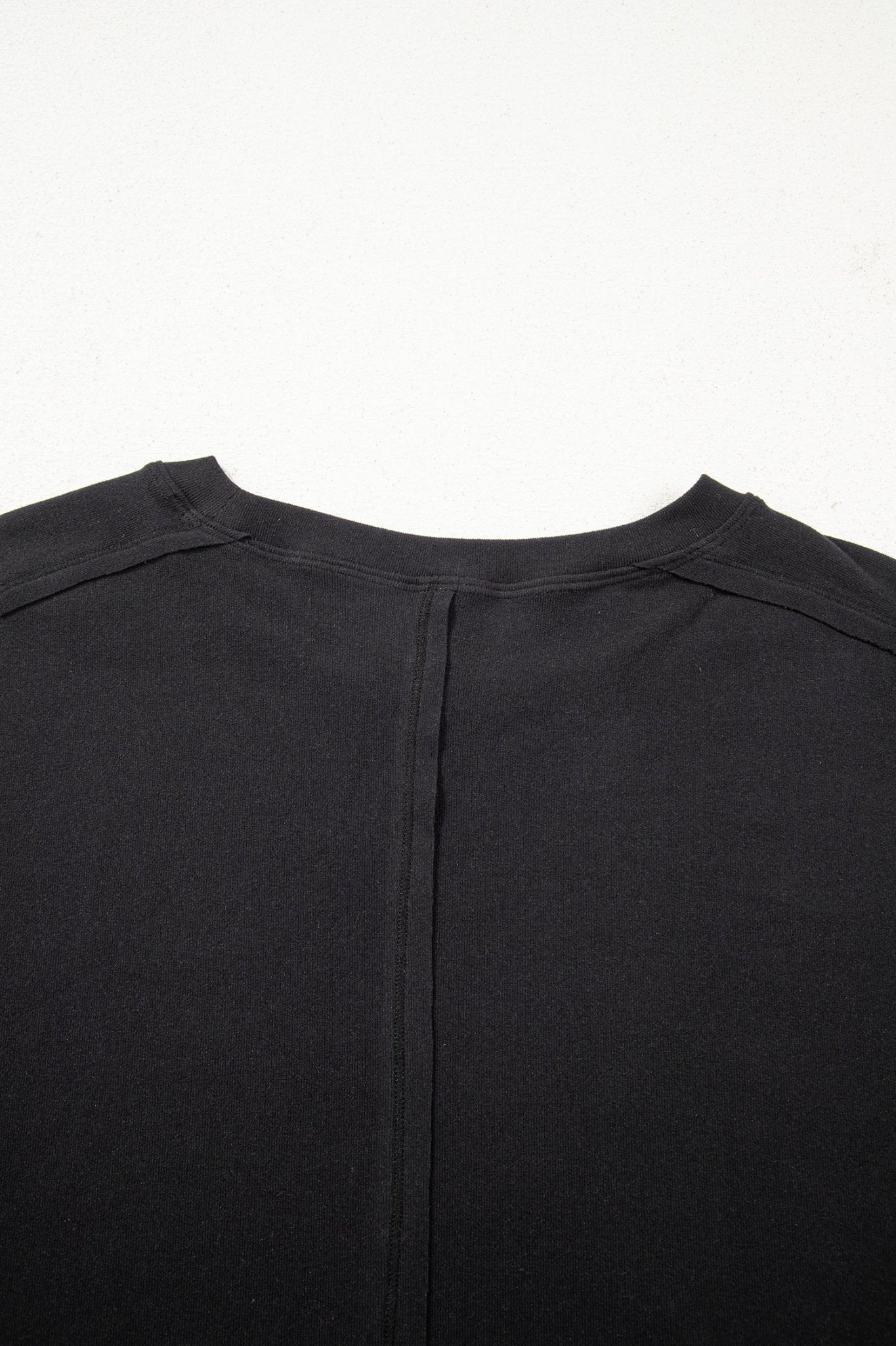Zendaya Long Sleeve Tee Long Sleeve Top - Hello Beautiful BoutiqueLong Sleeve TopsThreaded Pear